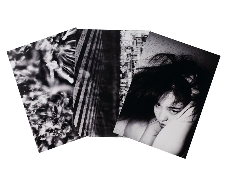 Tokyo Street Vol. 6, 5, 2 - Tatsuo SUZUKI | shashasha