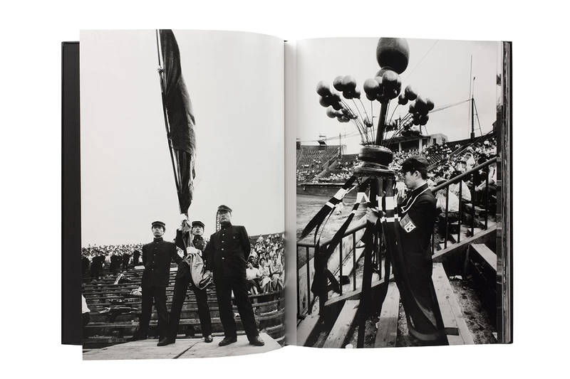 TOKYO 1961 (New Edition) - William KLEIN | shashasha - Photography