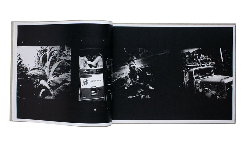 Tales of Tono (New Edition) - Daido MORIYAMA | shashasha
