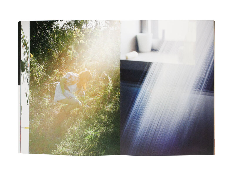 奥山由之　march bacon ice cream 秒速5センチメートル 新入荷】BACON ICE CREAM （台湾限定版）/ 奥山由之 | bookshop