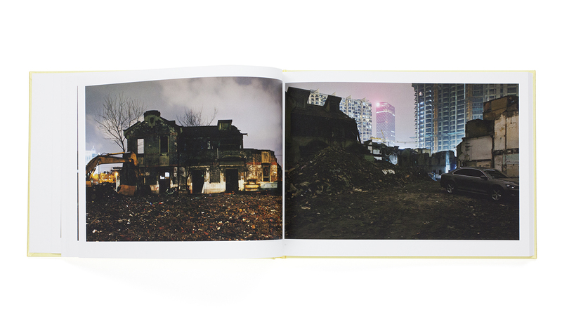SHANGHAI, SHANGHAI - Yuji OBATA | shashasha - Photography