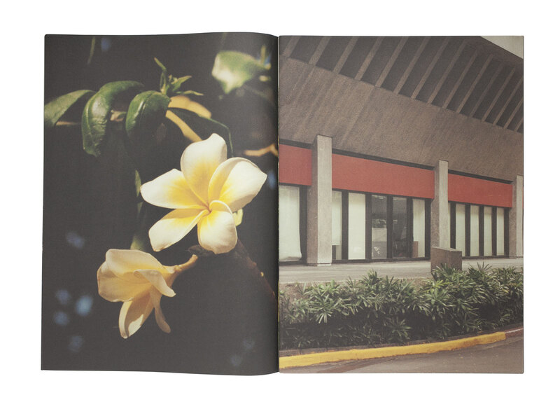 QUENTIN DE BRIEY - Mabuhay! – SUNBURN STORE