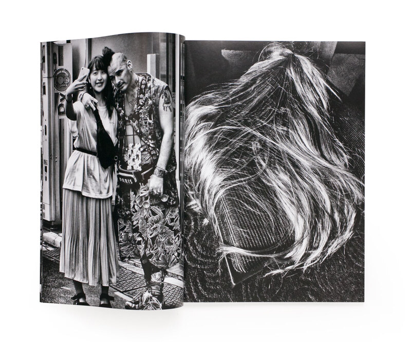 記録42号 - 森山大道 | shashasha 写々者 - 写真集とアートブック