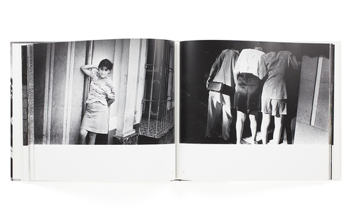 Vent Calmoso - Tamiko NISHIMURA | shashasha - Photography & art in books