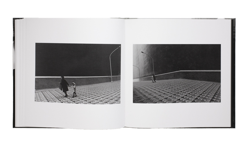 都市の軌跡 - 柳沢信 | shashasha 写々者 - 写真集とアートブック