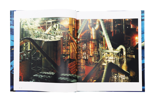 初版 LIME WORKS 畠山直哉 写真集 初版 LIME WORKS 畠山直哉 写真集