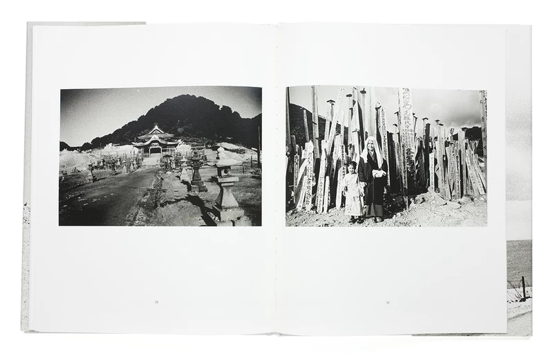 津軽 下北 - 北井一夫 | shashasha 写々者 - 写真集とアートブック