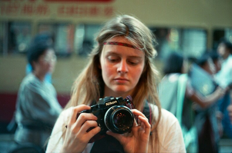 Corinne Day コリーヌ・デイ 写真集 / USED Corinne Day: Diaryコリーヌ・デイ - 古本買取 2手舎/二手舎