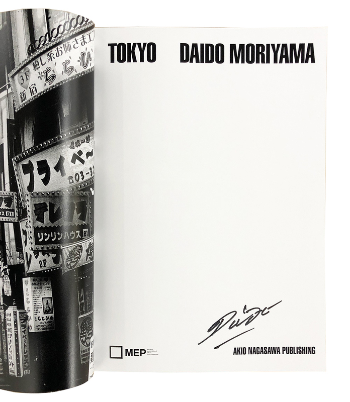 【DAIDO MORIYAMA: BUENOS AIRES】森山大道　新品・美本 DAIDO MORIYAMA: BUENOS AIRES】森山大道 新品・美本 Daido Moriyama