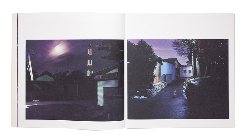 Shinkirou - 本城直季 | shashasha 写々者 - 写真集とアートブック