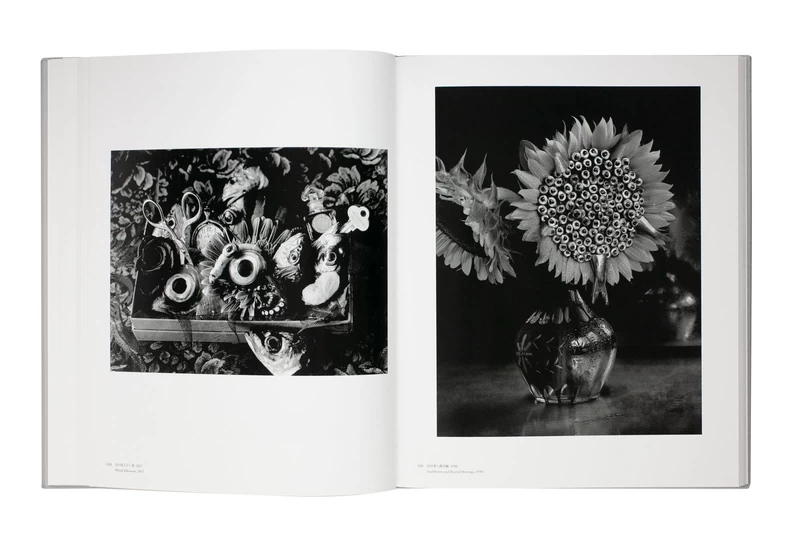 Philia - Michiko KON | shashasha - Photography & art in books