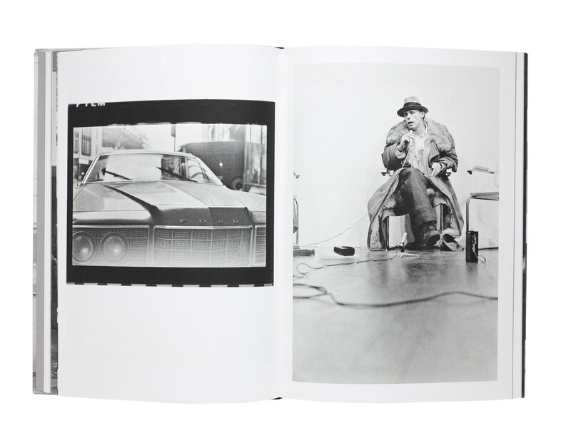 Beuys in America - ヨーゼフ・ボイス | shashasha 写々者