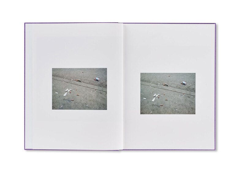 End of an age - Paul Graham (I edizione) • Micamera ［美品］END OF