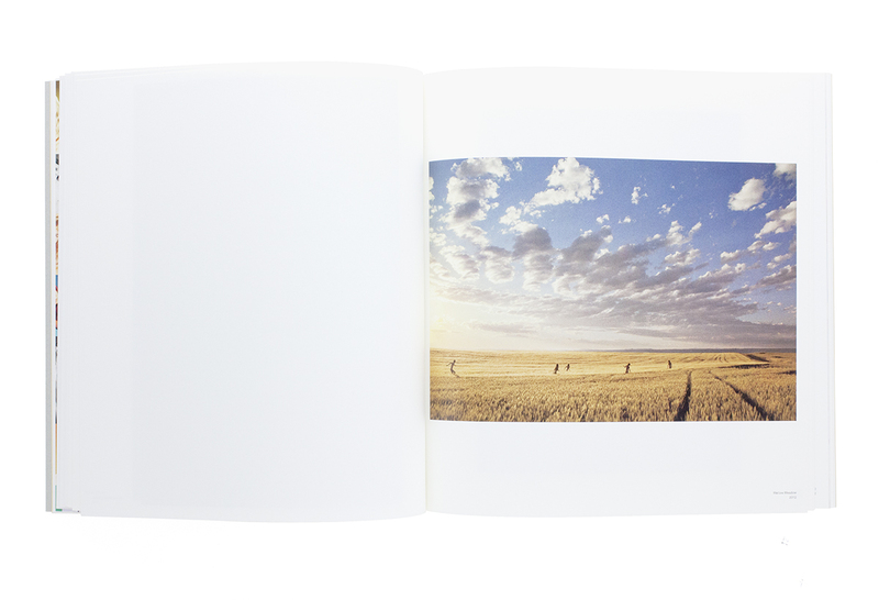 BODY LOUD! - Ryan MCGINLEY | shashasha - Photography & art in books