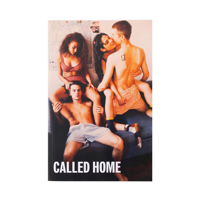 Larry CLARK - ラリー・クラーク | shashasha - Photography