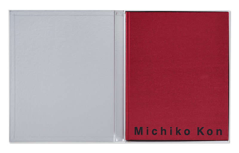 直筆サイン入り　今道子 Michiko Kon 写真集 IMPACT 今道子（Michiko Kon）: IMPACT (SIGNED) - BOOK OF DAYS ONLINE