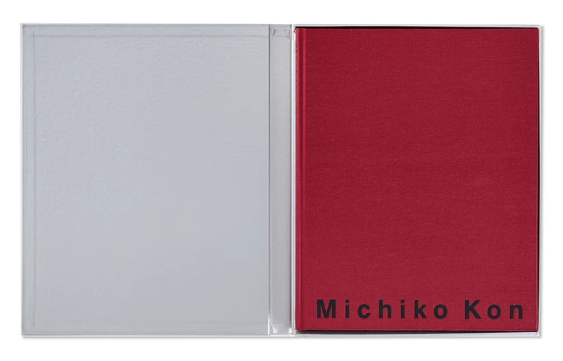 MICHIKO KON - 今道子 | shashasha 写々者 - 写真集とアートブック