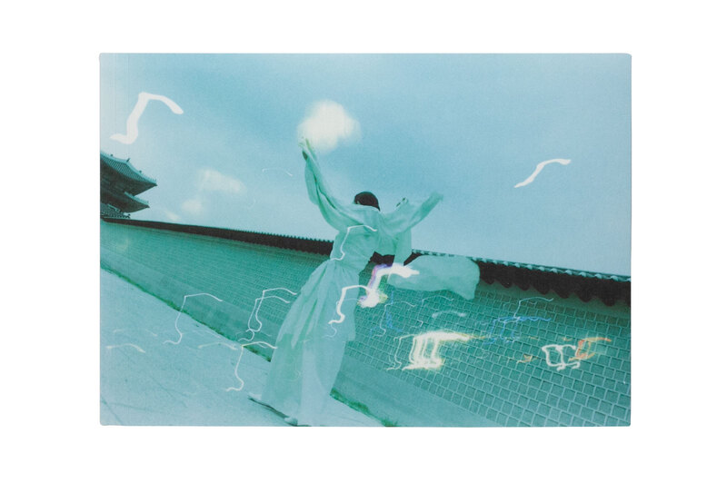 Soul Trip - Hideka TONOMURA | shashasha - Photography & art in books