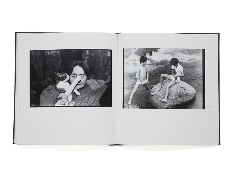 Afterword - Masahisa FUKASE | shashasha - Photography & art in books