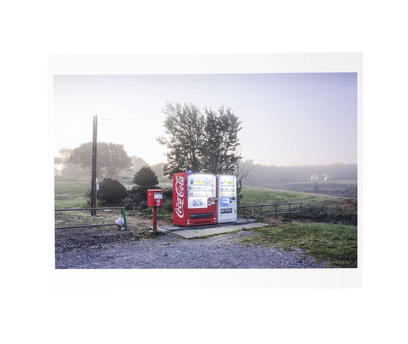 Roadside Lights Special Edition Box - 大橋英児 | shashasha 写々者