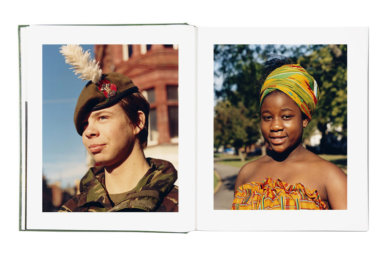 The British Isles - Jamie HAWKESWORTH | shashasha