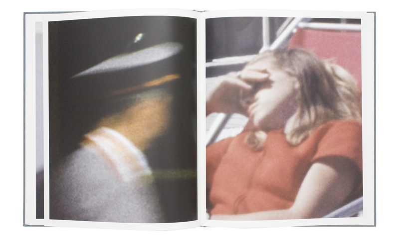 BLANK MEDIUM (A) - ベク・スンウ | shashasha 写々者 - 写真集