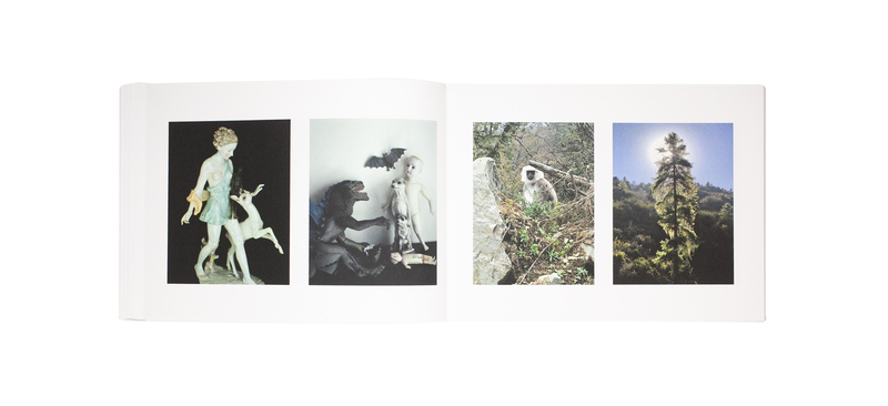 Leben und Tod (Life and Death) - Nobuyoshi ARAKI, Juergen