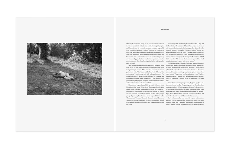 South Central - Mark STEINMETZ | shashasha - Photography & art in