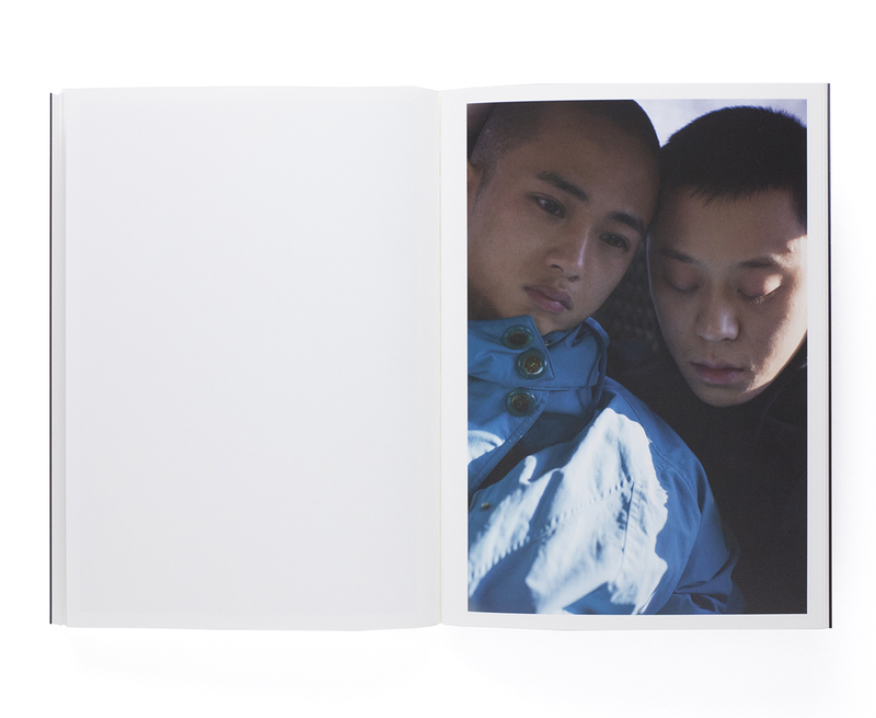 Our Friends - Xiaopeng YUAN | shashasha - Photography & art in books