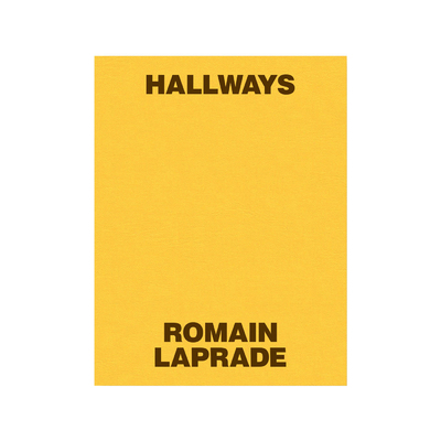 ロマン・ラプラード - Romain LAPRADE | shashasha 写々者 - 写真集と