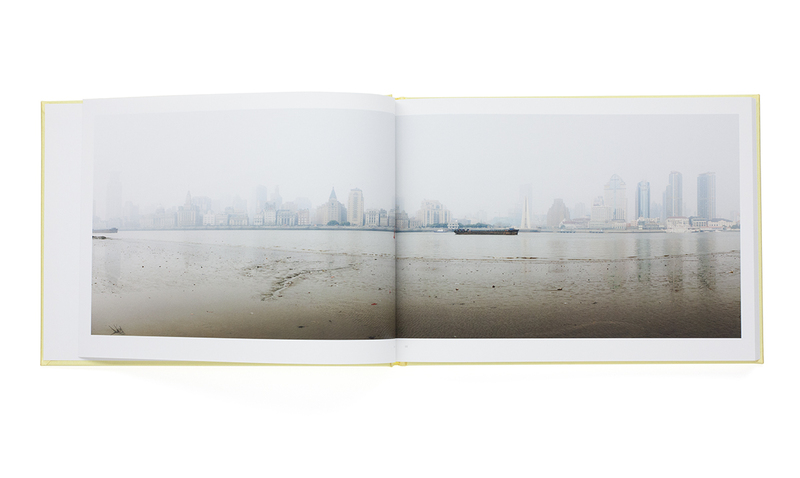 SHANGHAI, SHANGHAI - Yuji OBATA | shashasha - Photography