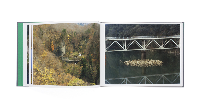 Concrete Abstraction - Toshio SHIBATA | shashasha