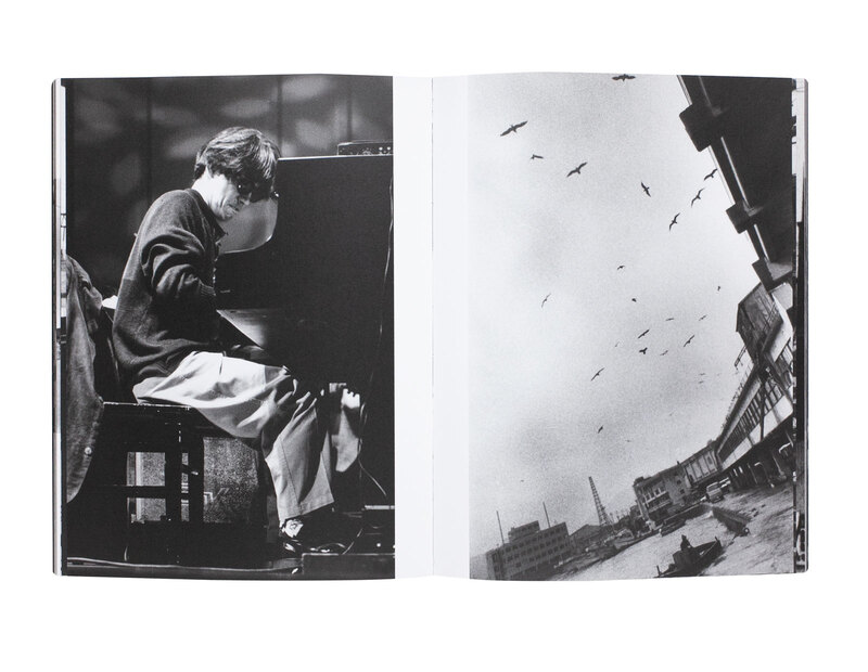 追想 - 西村多美子 | shashasha 写々者 - 写真集とアートブック