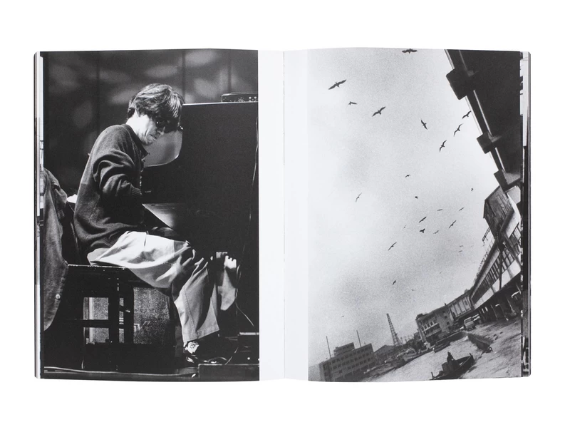 AYAMI NISHIMURA BY RANKIN アート写真集 洋書 Looking Back - Tamiko NISHIMURA | shashasha - Photography & art in