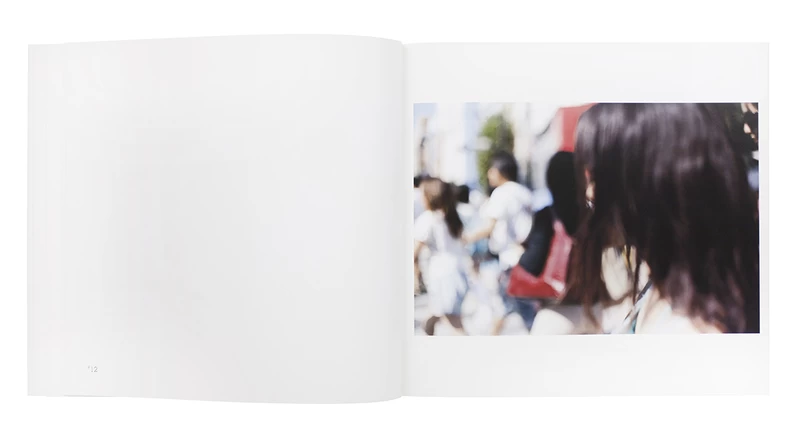 Incarnation - 大森克己 | shashasha 写々者 - 写真集とアートブック