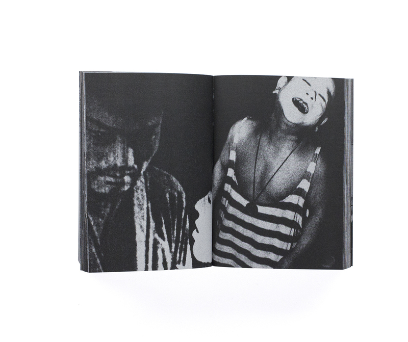 Satoshi Machiguchi 1000 | shashasha - Photography & art in books