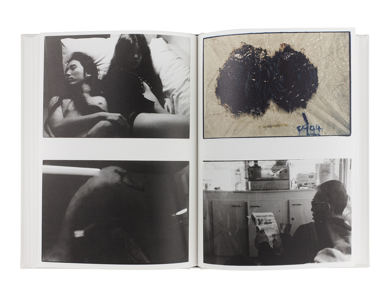 【サイン入り】野村佐紀子　NUDE / A ROOM / FLOWERS NUDE/A ROOM/FLOWERS by Sakiko Nomura 野村佐紀子 M.26 署名本