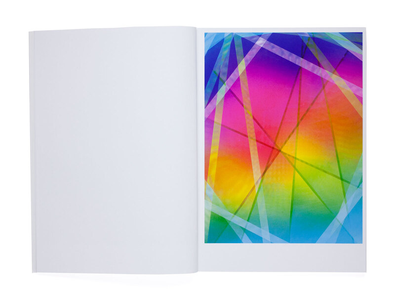 RAINBOW VARIATIONS - 小山泰介 | shashasha 写々者 - 写真集とアート