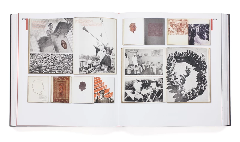The Soviet Photobooks 1920 -1941 - Mikhail KARASIK | shashasha 写