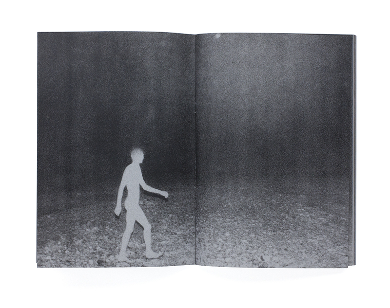 SITE - Daisuke YOKOTA | shashasha - Photography & art in books