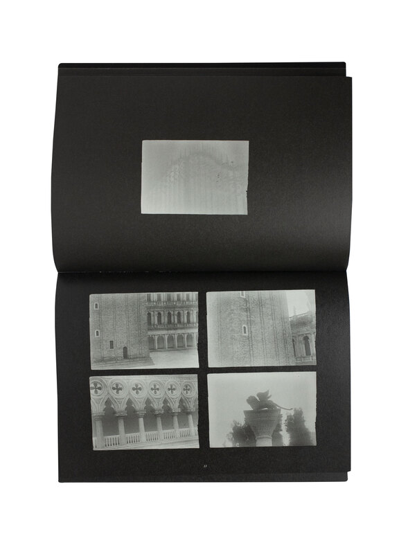 Translucent Poem A Transparency Poem - HUANG Jing | shashasha - Photography & art in books