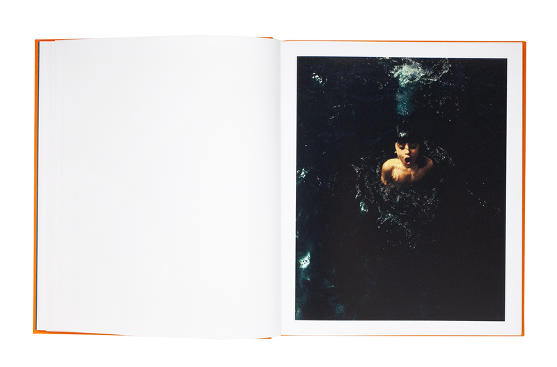 Pia - Christopher ANDERSON | shashasha - Photography & art