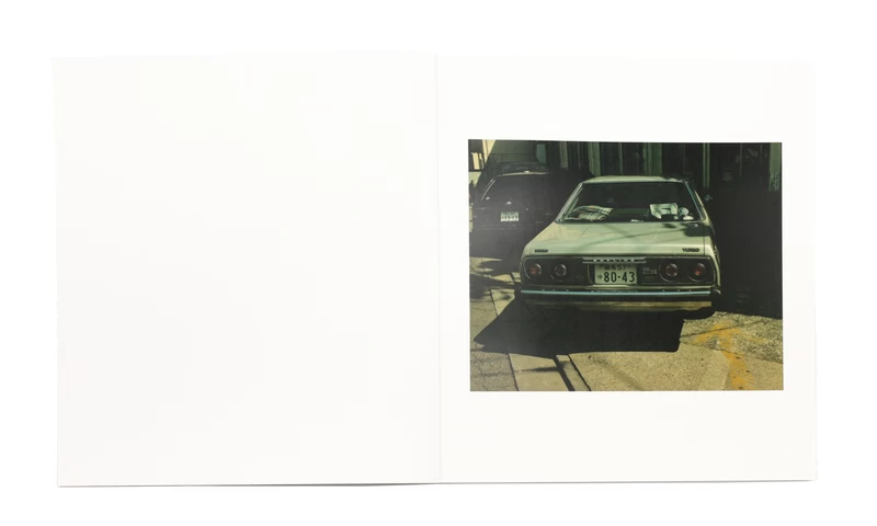 復刊 生きている - 佐内正史 | shashasha 写々者 - 写真集とアートブック