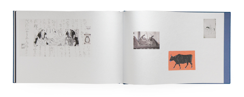 「ZAIDO」 地蔵ゆかり写真集｜サイン入り｜箱に退色あり Zaido - 地蔵ゆかり | shashasha 写々者 - 写真集とアートブック