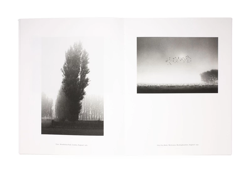 A 45 years odyssey - Michael KENNA | shashasha - Photography & art