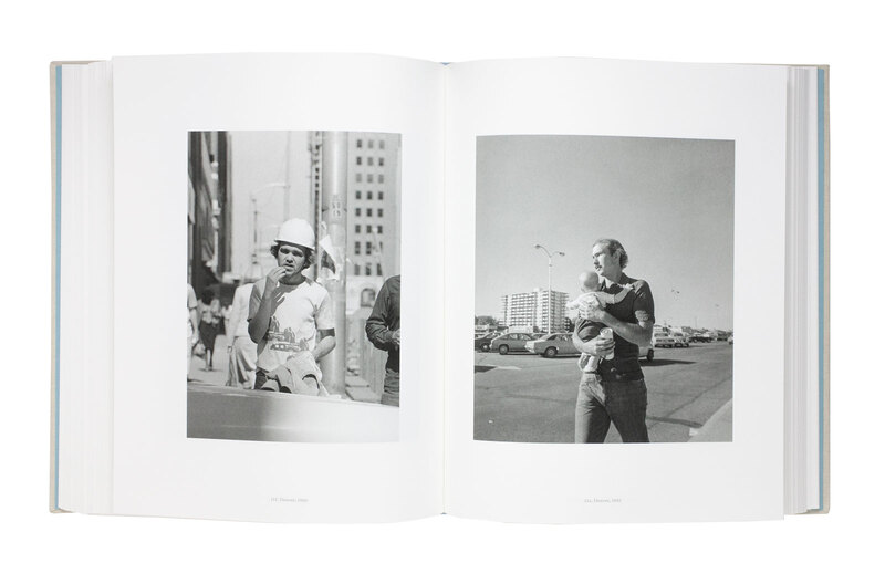 American Silence: The Photographs of Robert Adams - Robert ADAMS 