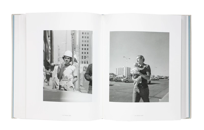 American Silence: The Photographs of Robert Adams - Robert ADAMS