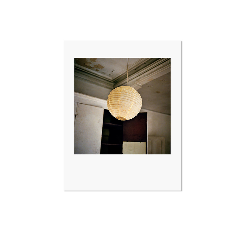 アート・デザイン・音楽 FRaNCOIS HALARD SAUL LEITER SAUL LEITER by François Halard [SECOND EDITION] – twelvebooks
