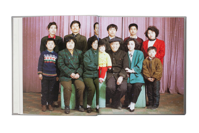 Frozen are the Winds of Time (A) - 王露 | shashasha 写々者 - 写真