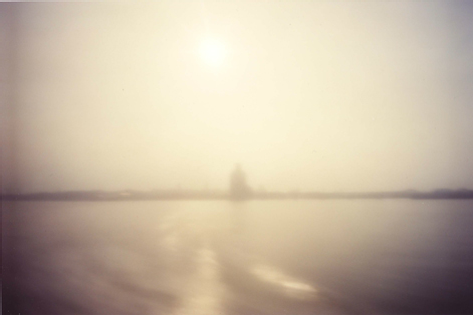 Rika NOGUCHI - 野口里佳 | shashasha - Photography & art in books